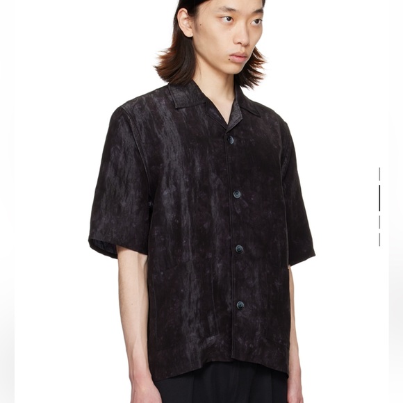 NEEDLES Cabana Shirt - Picture 2 of 4